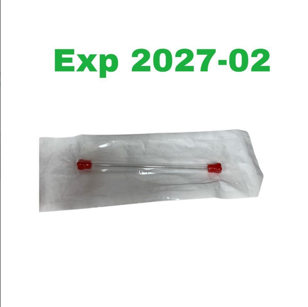 MICRO-AIRE 1600-1645T K-Wire Threaded Dual Trocar Pts 1.1mm(0.045") x 152mm(6") Exp 2027 02