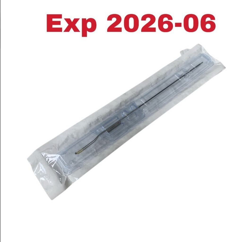 KARL STORZ 27050N-S Monopolar Coagulating 3mm Ball Electrode 24 Fr Exp 2026 06