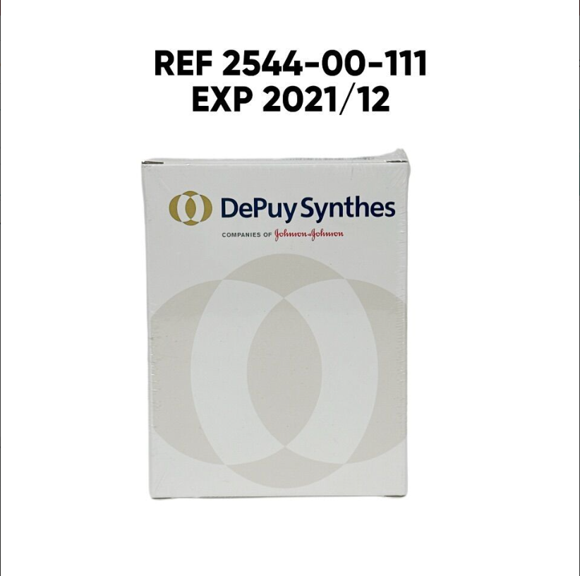 DEPUY SYNTHES 2544-00-111 ATTUNE PINNING SYSTEM EXP 2021 12