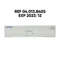 SYNTHES 04.013.840S TI CANN RETRO/ANTEGRADE FEMORAL NAIL-EX/300MM X 14MM EXP 2023 12