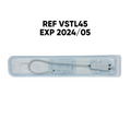 ETHICON VSTL45 VISTASEAL Laparoscopic Dual Applicator EXP 2024 05