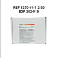 AVANOS 8270-14-1.2-30 MIC-KEY GASTRIC-JEJUNAL FEEDING TUBE KIT TENSION SETS WITH ENFIt CONNECTORS 14 FR EXP 2024 10