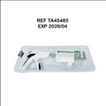 COVIDIEN TA4548S TA Auto Suture Stapler with DST Series Technology 45mm - 4.8 mm EXP 2026 04 NEW OPEN BOX