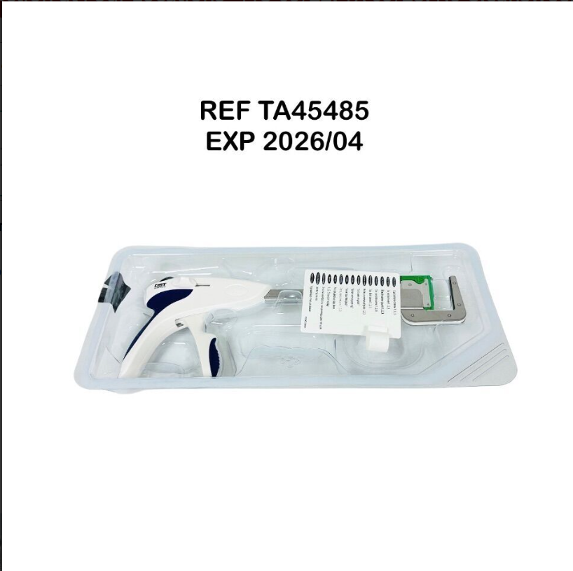 COVIDIEN TA4548S TA Auto Suture Stapler with DST Series Technology 45mm - 4.8 mm EXP 2026 04 NEW OPEN BOX