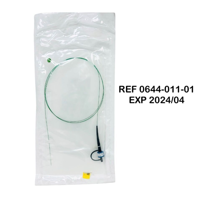 LUMENIS 0644-011-01 SlimLine  SIS EZ 365 Single Use Fiber Device  EXP 2024 04