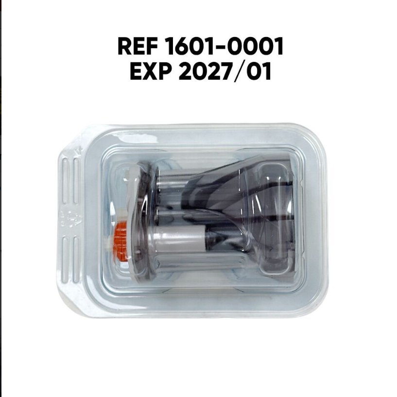 CELLING BIOSCIENCES 1601-0001 2-Step PRP Concentrator Processing Kit EXP 2027 01