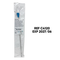 APPLIED MEDICAL C4120 Direct Drive Reposable Graspers DISPOSABLE GRASPER CARTRIDGE EXP 2027 06