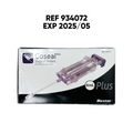 BAXTER 934072 Coseal Plus Surgical Sealant 8ml EXP 2025 05