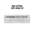 PAJUNK 41778C Disposable Biopsy 3ml. Needle Kit Typ A EXP 2028 01