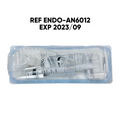 MERIT MEDICAL ENDO-AN6012 ENDOTEK BIG60 INFLATION DEVICE 12 atm/bar EXP 2023 09