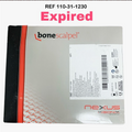 MISONIX 110-31-1230 Diamond Shaver & Tubeset  EXP 2025 07