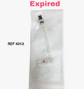 MASIMO 4013 RD SET Newborn Neonatal SpO2 PR Pi PVi Neonatal Pulse Oximeter Adhesive Sensor EXP 2025 07