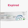 AVANOS MCK2-17-150-4 COOLIEF* MULTI-COOLED RADIOFREQUENCY KIT Gauge: 17 Length: 150 mm Active Tip: 4 mm EXP 2025 01