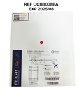 OSTIAL OCB3008BA FLASHMIN Ostial System Dual Balloon Angioplasty Catheter 6 FR  EXP 2025 08