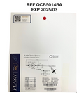 OSTIAL OCB5014BA FLASH Dual Balloon Angioplasty Catheter – 5.0 mm × 12 mm × 135 cm EXP 2025 03