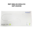 MAQUET 0884-00-0294-010 MEGA 7.5Fr. INTRA-AORTIC BALLOON CATHETER AND INSERTION KIT  Accessory: StatLock IAB Device EXP 2025 08
