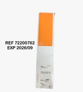 SMITH & NEPHEW 72200762 TwinFix Ti 2.8 mm Suture Anchor with one #2 DURABRAID suture EXP 2026 09