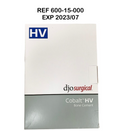 DJO SURGICAL 600-15-000 Cobalt HV Bone Cement  40 g EXP 2023 07