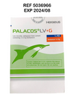 HERAEUS 5036966 PALACOSLV+G Low viscosity radiopaque bone cement EXP 2024 08