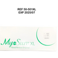 BARD 50-501XL MyoSure XL Tissue Removal Device EXP 2025 07