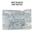 BARD 0043610 CWS 400 Closed Wound Suction Kit EXP 2027 02
