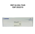SYNTHES 04.004.734S 13MM TI CANNULATED TIBIAL NAIL-EX/270MM-STERILE EXP 2022 10