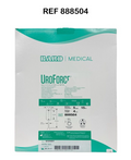 BARD 888504 UROFORCE BALLOON DILATION CATHETER  15 FR  EXP 2025 06