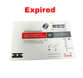 ETHICON ENDO-SURGERY ECH60R Echelon Endopath Staple Line Reinforcement 60mm Exp.2025 07