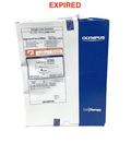 OLYMPUS  NM-400U-0423 InjectorForce Max Single Use Injector 23G 2300mm EndoTherapy DNM Exp.2026 01