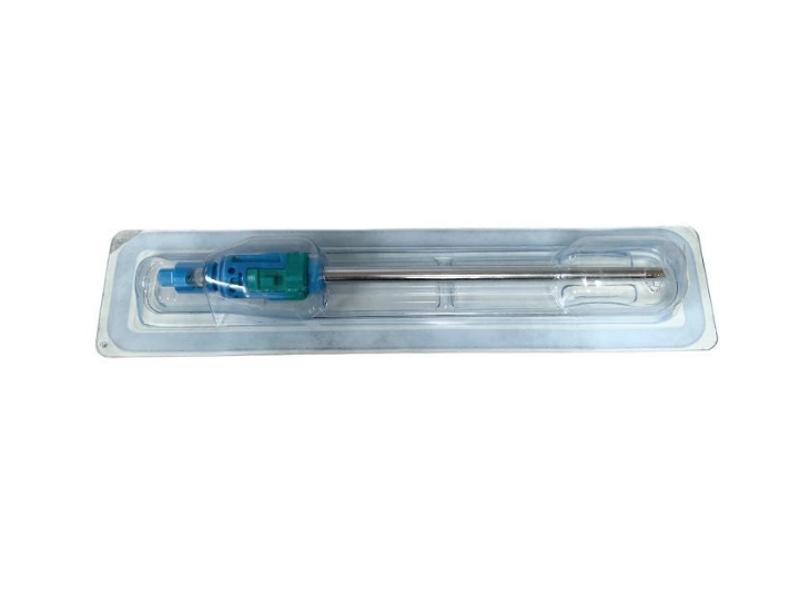 SMITH & NEPHEW 7205459 Dyonics 5.5mm INCISOR PLUS Blade EXPIRED