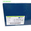 THD 710004 THD Slide Anoscope with Integrated LED Light Source EXP.2026 08