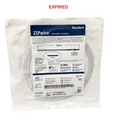 BOSTON SCIENTIFIC M0066802010 ZIPwire Hydrophilic Guidewire 150cm .025in Straight EXP.2024 11
