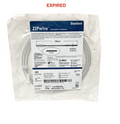 BOSTON SCIENTIFIC M0066802050 ZIPwire Hydrophilic Guidewire 0.035in x 150cm EXP.2025 09