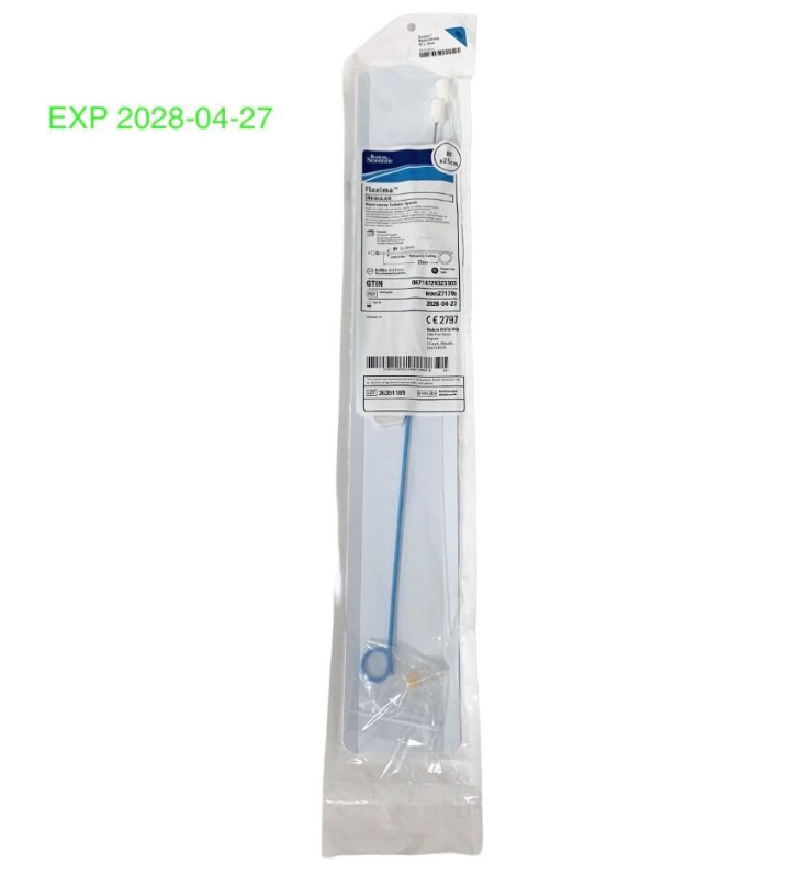 BOSTON SCIENTIFIC M0064001510 Ureteral Catheter OPEN END 6 F (2.0mm) x70cm EXP.2026 01