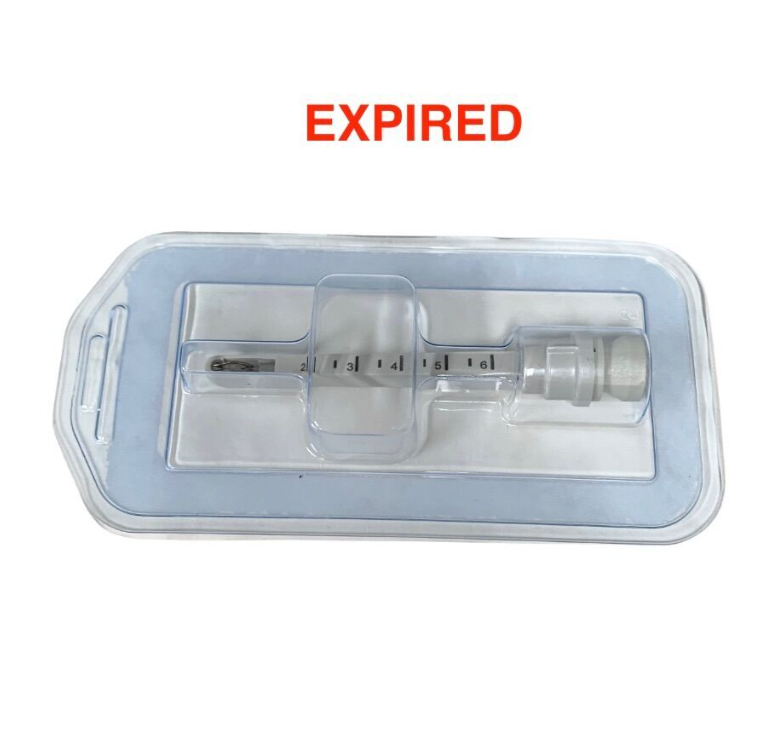 MICRO-AIRE 81010-1 SmartRelease Standard Blade Assembly ESTR EXP.2025 12