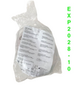 VYAIRE 001362 AirLifeT en-Adult Oxygen Mask EXP.2028 01