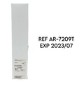 ARTHREX AR-7209T Tiger Stick #2 TigerWire Braided 50inch Black white One end stiffened 12 inch Box of 4 EXP 2023 07