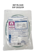 OLYMPUS FB-241D DISPOSABLE BIOPSY FORCEPS 2.0mm EXP 2022 09