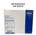 OLYMPUS BURS0504K URO-EZDILATE URETERAL BALLOON DILATION CATHETER KIT W/INFLATION DEVICE: 15F X 4CM EXP 2021 01
