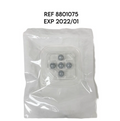 OLYMPUS 8801075 NDI PASSIVE SPHERES EXP 2022 01