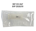 MICRO-AIRE ZO-067 SMALL OSC. SAW BLADE 5.8mm X 13.5mm X 0.6mm ,EXP 2025 01