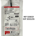 COOK MEDICAL G08321 Silhouette Transitionless Peel-Away Introducer EXP 2022 05