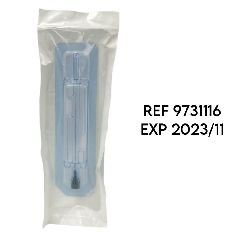 MEDTRONIC 9731116 TIP - PASSIVE CATHETER INTRODUCER EXP 2023 11