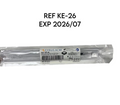 GYRUS ACMI KE-26 ACMI USA Elite System and USA Series Knife Electrode 26 Fr (8.667 mm) EXP. 2026 07