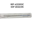 OLYMPUS A22203C HF-resection electrode loop 28 Fr. EXP. 2023 05
