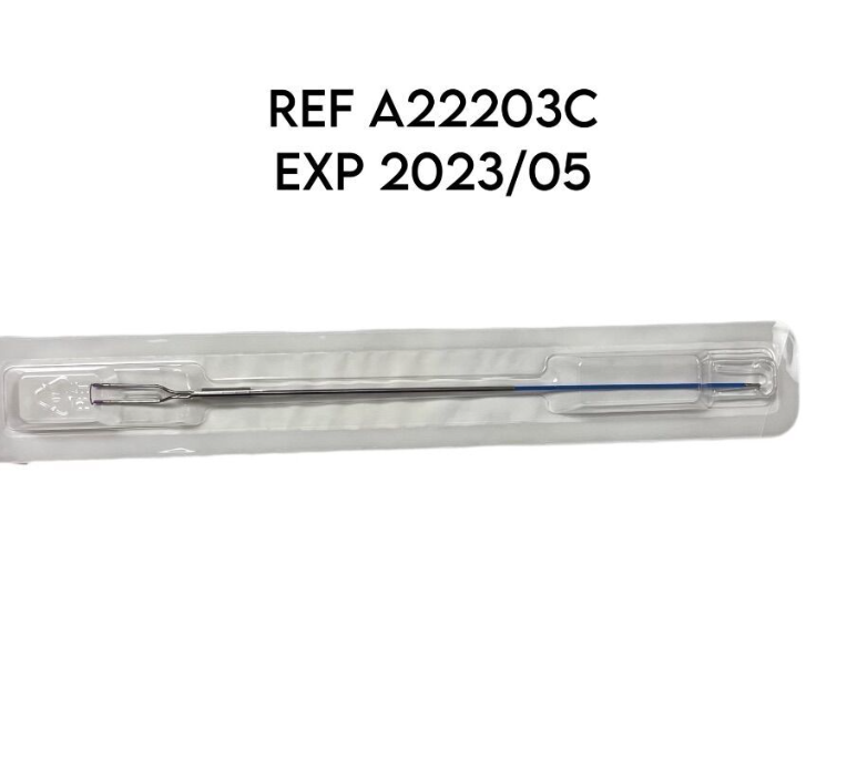 OLYMPUS A22203C HF-resection electrode loop 28 Fr. EXP. 2023 05
