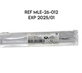 GYRUS ACMI MLE-26-012 ACMI USA Elite System and USA Series Right Angle Cutting Loop Electrode stabilized 0.012 Wire 26Fr. (8.667 mm) EXP. 2025 01