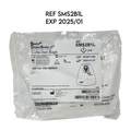 BARD SMS2B1L DIGNISHIELD STOOL MANAGEMENT SYSTEM Collection Bags EXP 2025 01