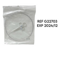 COOK MEDICAL G22703 SASMH-1-S ACUSNARE POLYPECTOMY SNARE SOFT EXP.2024 12
