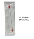 MICRO-AIRE 1600-1945 K-WIRE 1.1mm (0.045") x 229mm (9")  EXP 2024 02